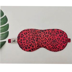 Très Silk - 100% Natural Mulberry Silk Eye Mask